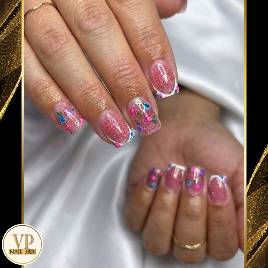 VP Nail Bar